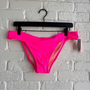 NWT Victoria’s Secret Pink Swimsuit XL